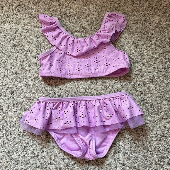 Lot of Toddler Bathing Suits - Picture 4 of 4